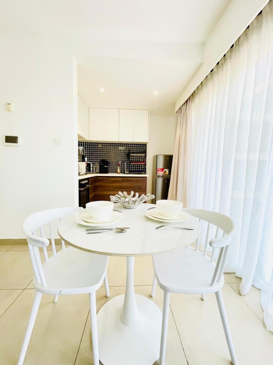 Astoria Luxury Apartments Nairobi, Lavington Apartment