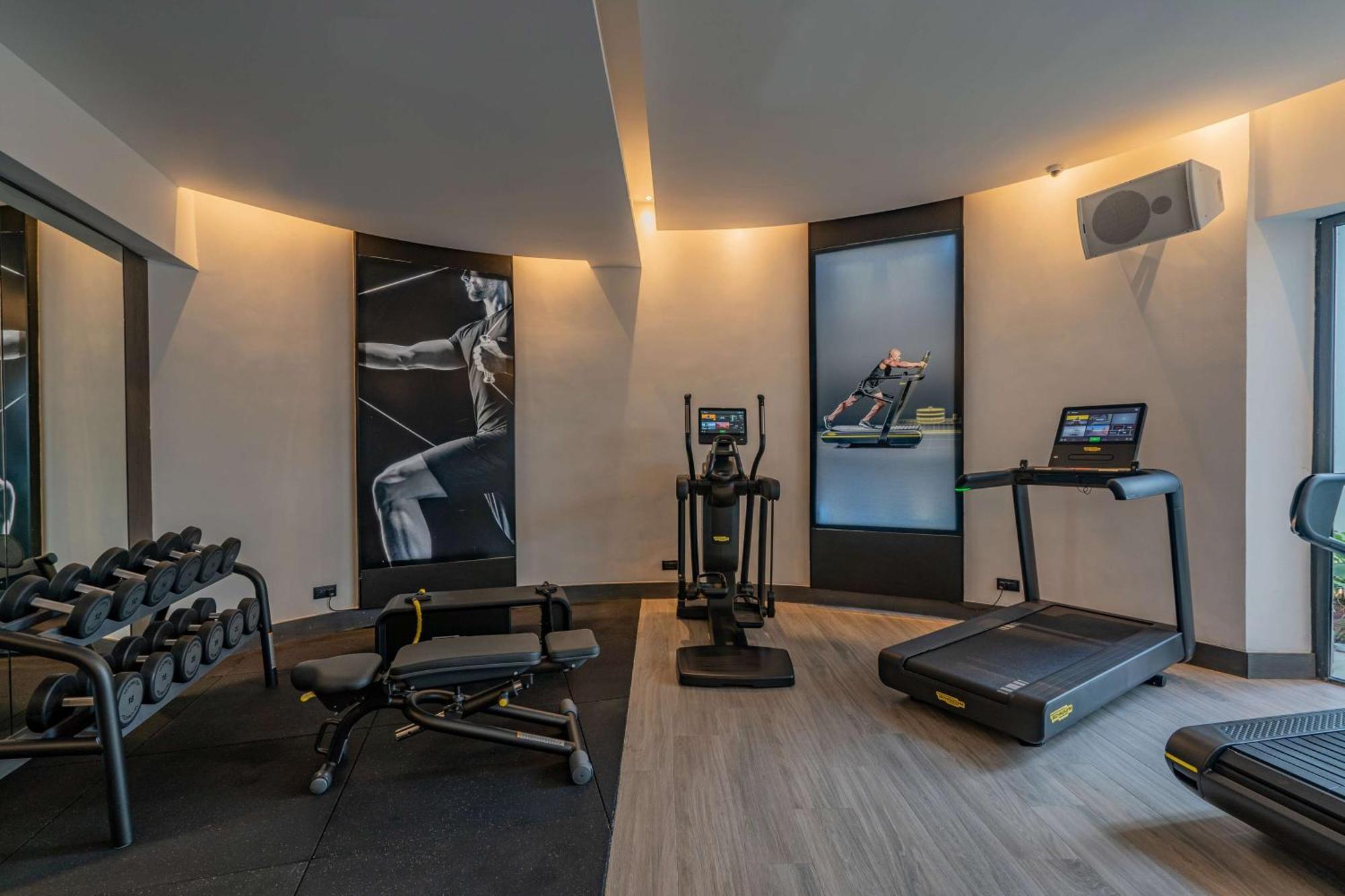 Kwetu Nairobi, Curio Collection By Hilton 5* Nairobi