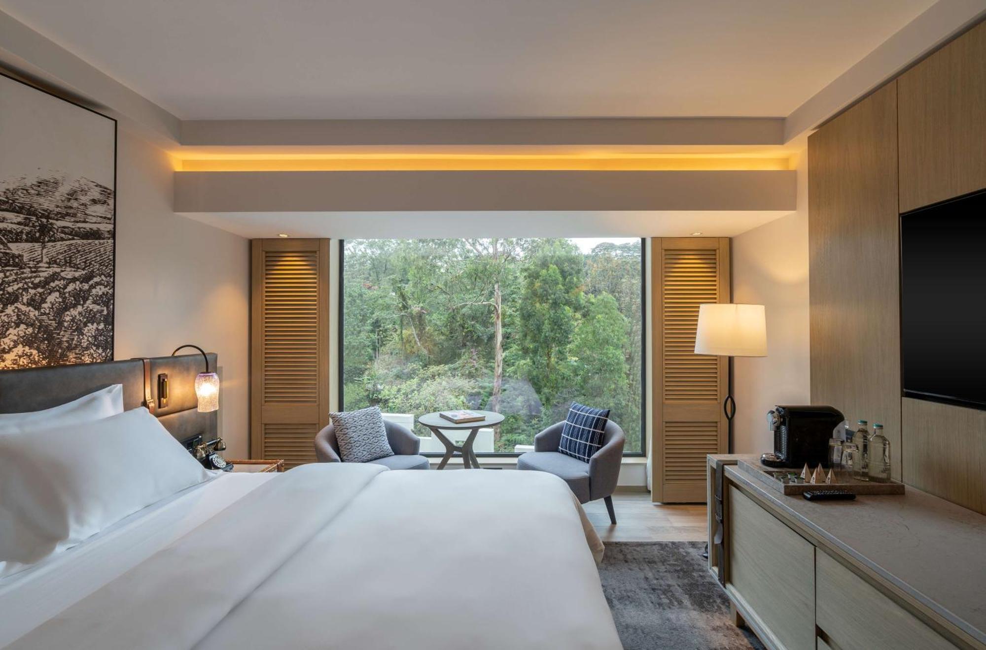 Kwetu Nairobi, Curio Collection By Hilton Hotel 5*