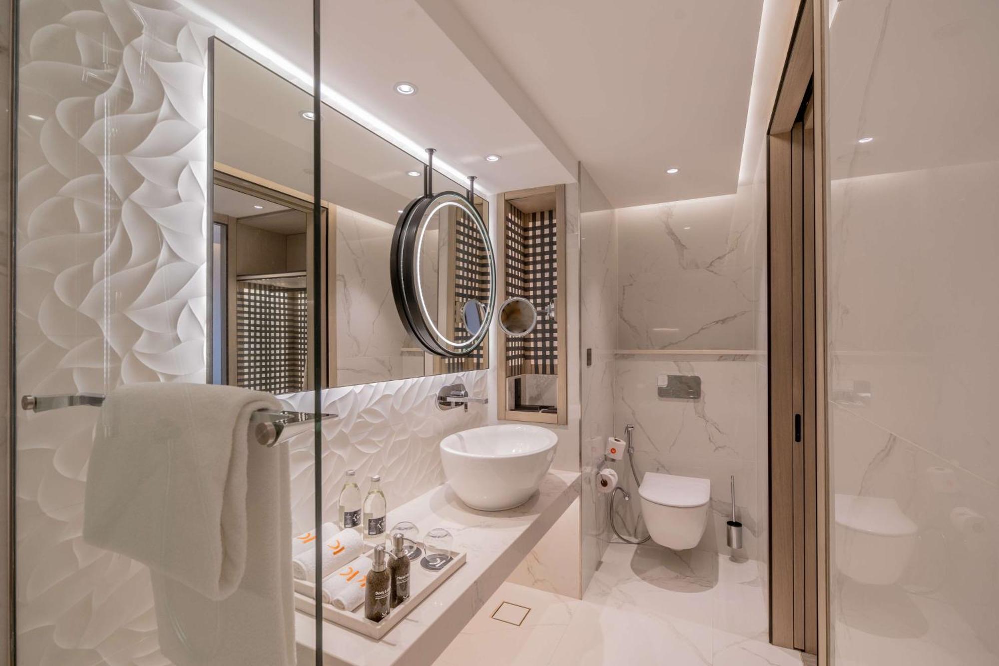 Kwetu Nairobi, Curio Collection By Hilton Nairobi