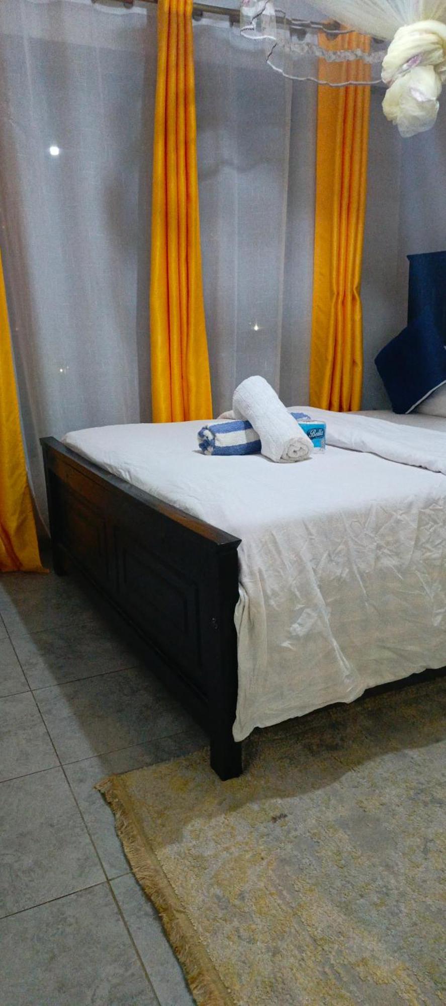 Rew Apartment Nairobi