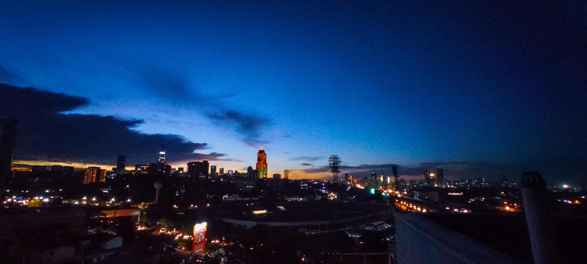 Apartment Sky View Kilimani