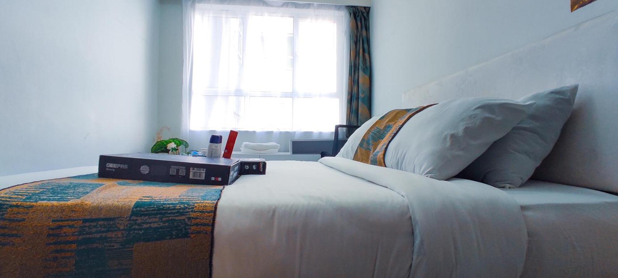 Apartamento Sky View Kilimani Nairobi