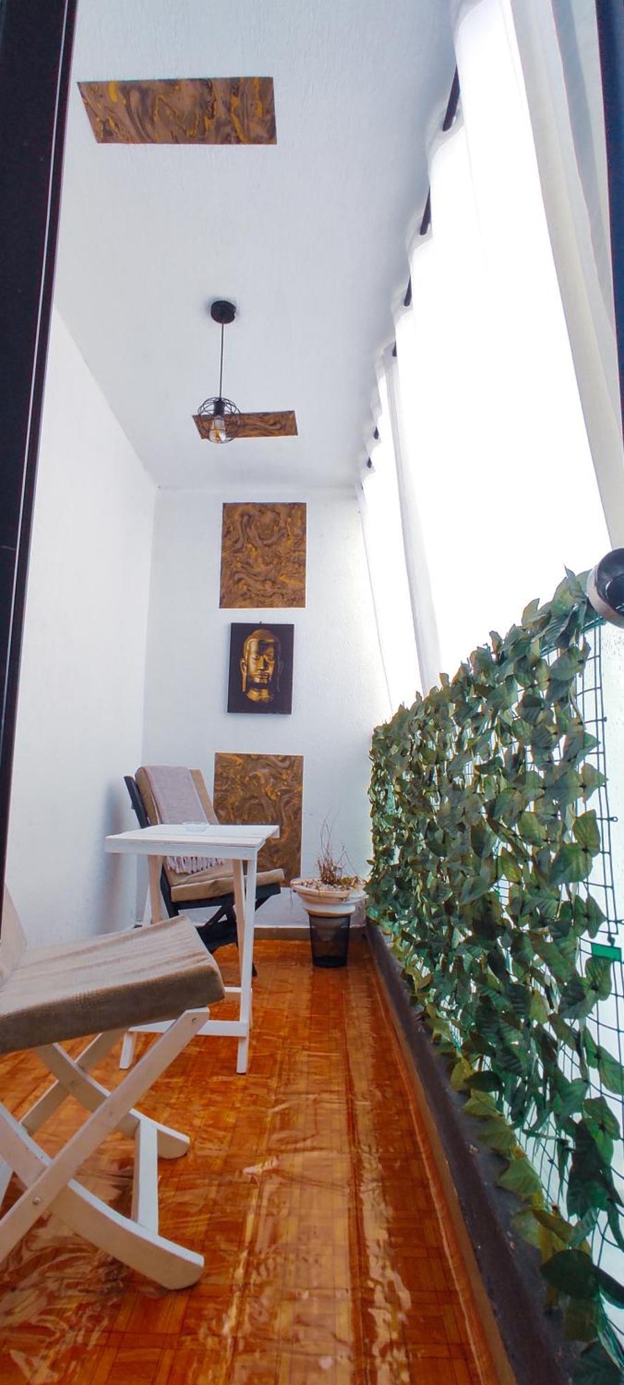 The Hills View Apartment *