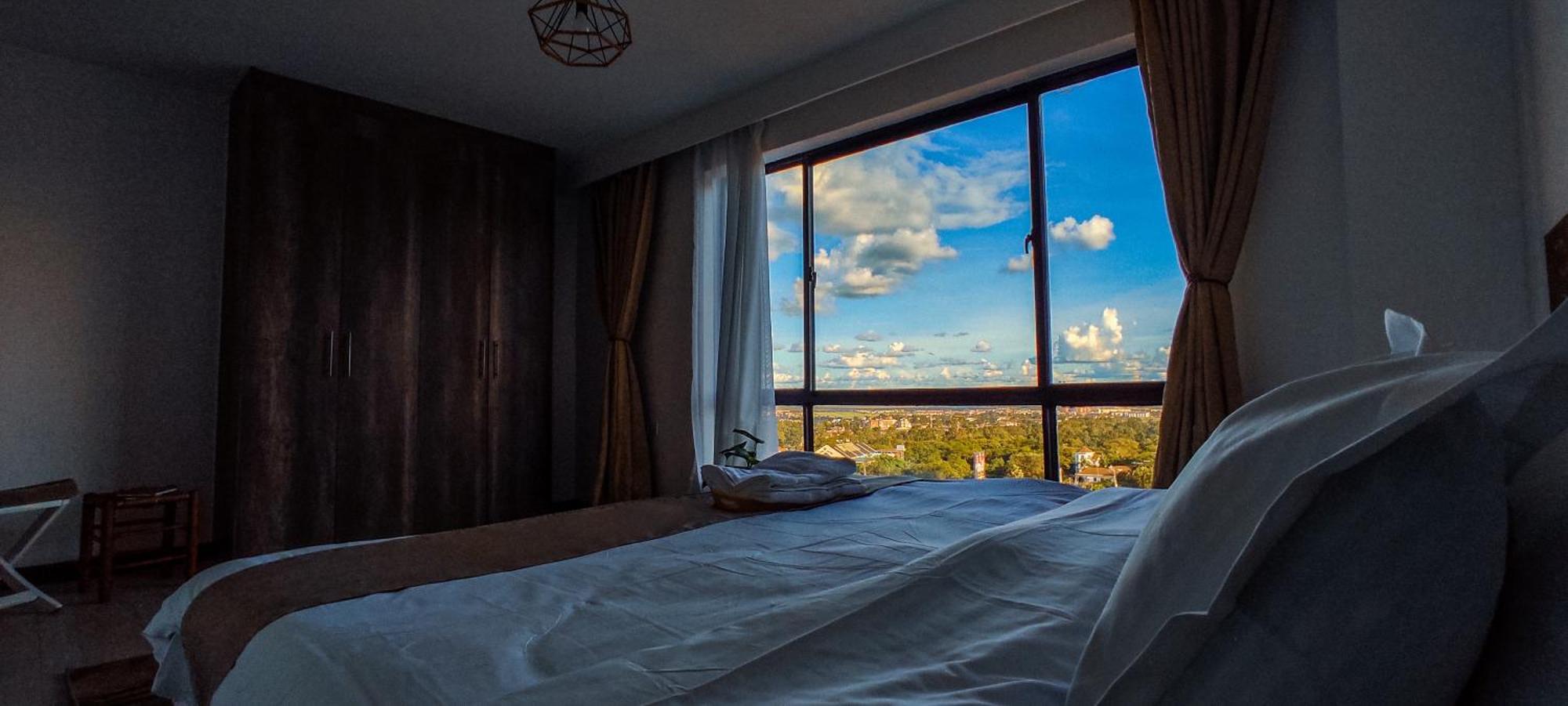 The Hills View Apartment Nairobi