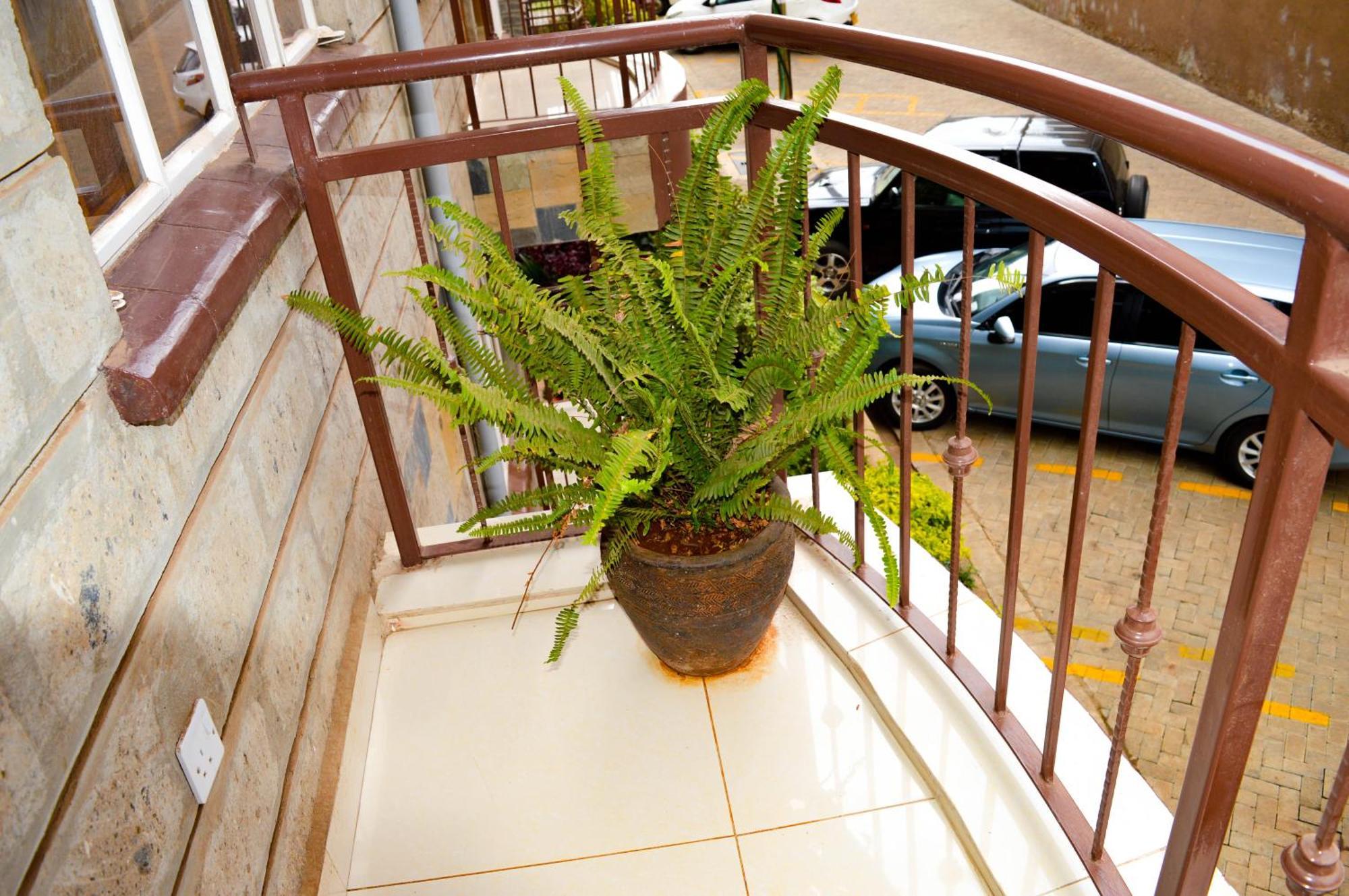Roma - Charming 2br Ensuite Opp Garden Mall Apartment