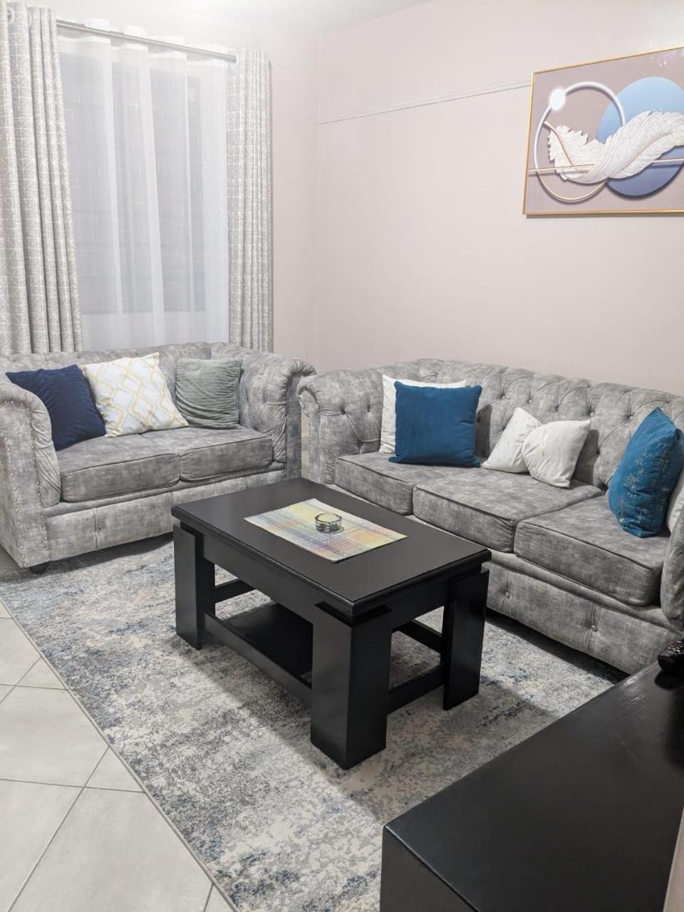 Apartment South B Near Airport