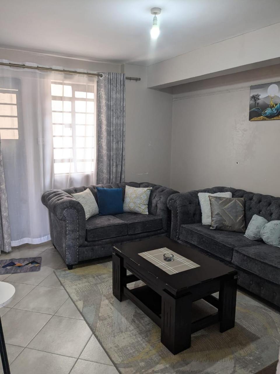 Apartment South B Near Airport Nairobi