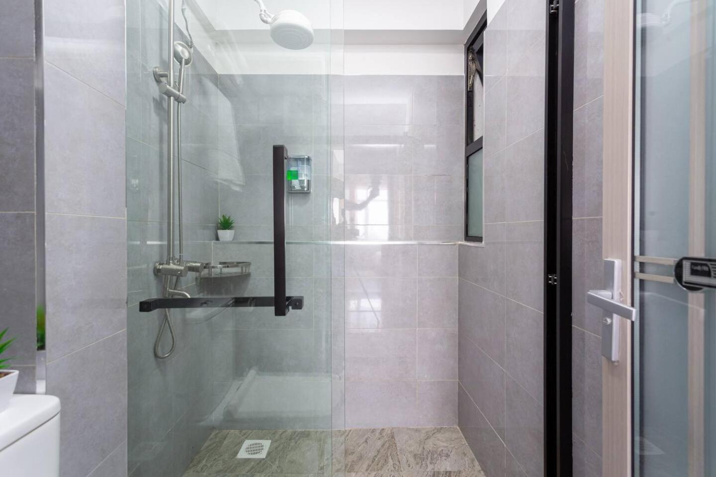 Modern, Stylish High-rise Skyline - 2 Bd Nairobi