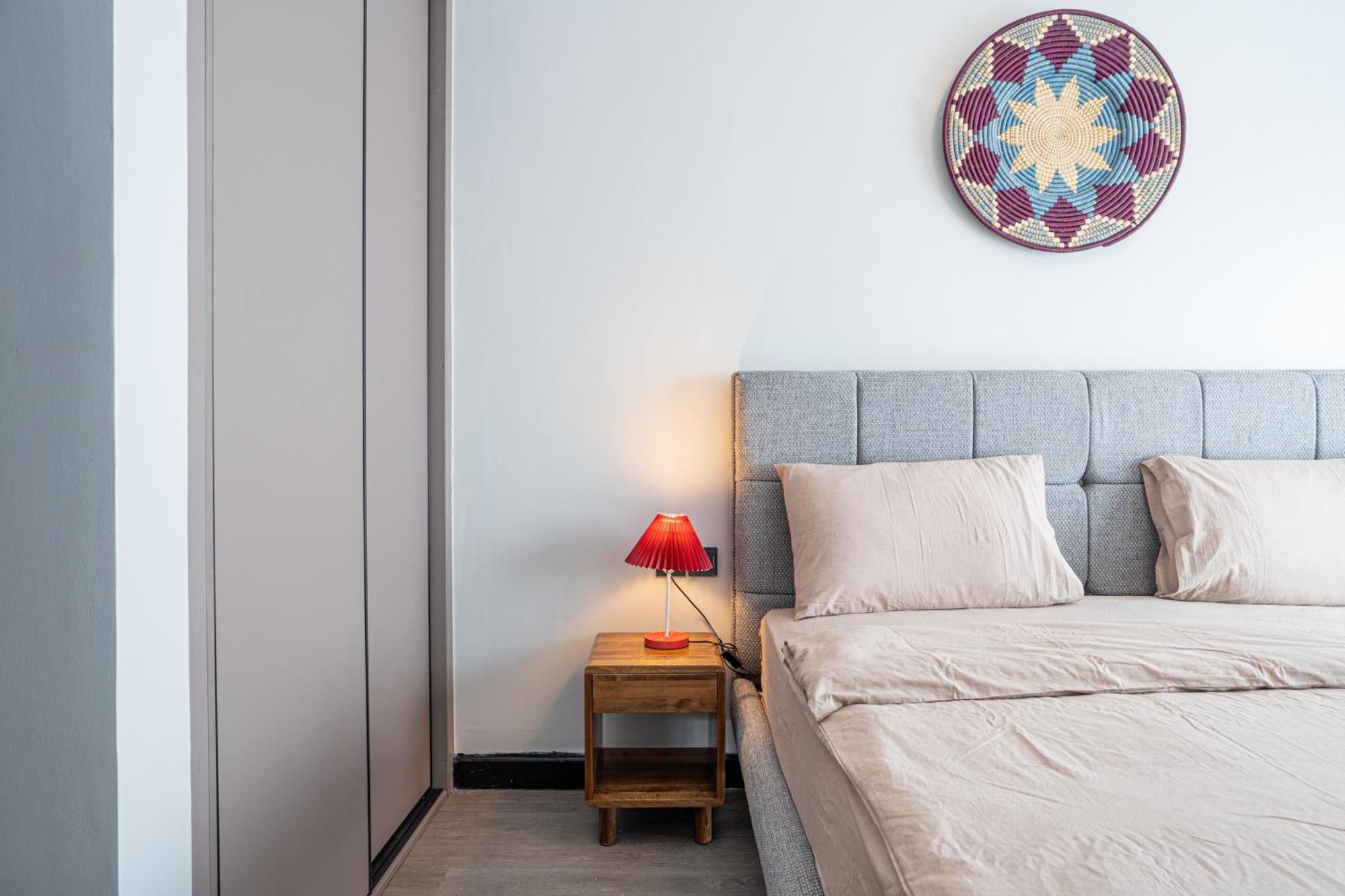 Escada & 2-bedroom, Rooftop Swimming Pool, Gym, Workspace, Wonderiss Homes Westland Living Nairobi