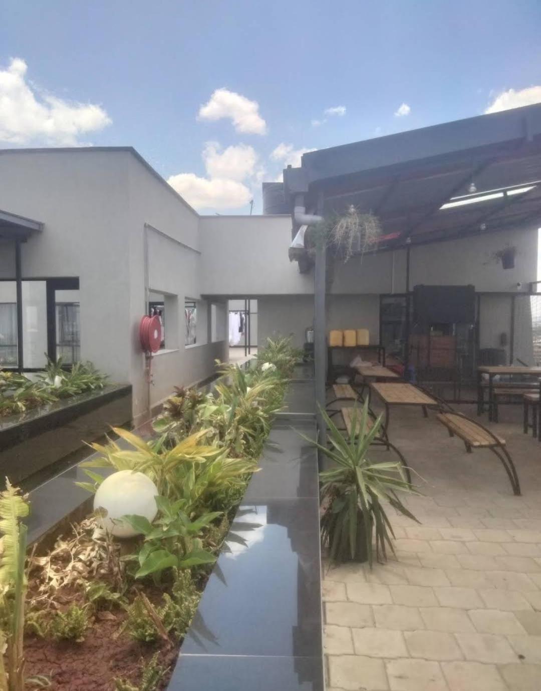 Gcurtway Homes Tsavo Fedha Apartment Nairobi