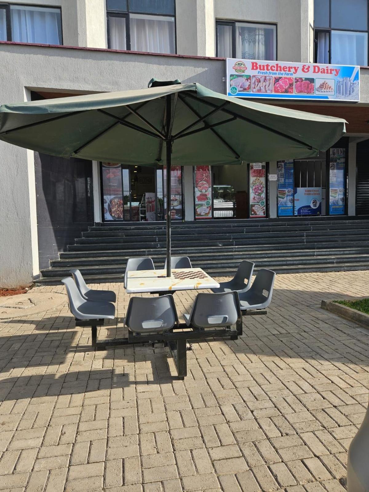 Gcurtway Homes Tsavo Fedha * Nairobi