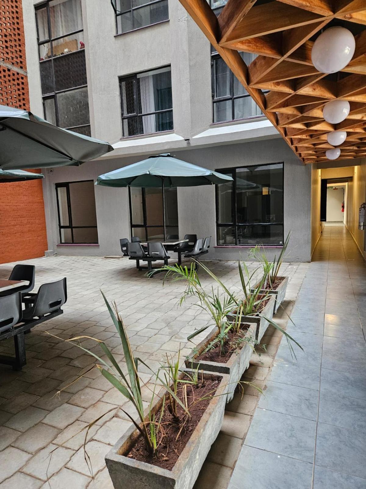 Gcurtway Homes Tsavo Fedha Apartment Nairobi