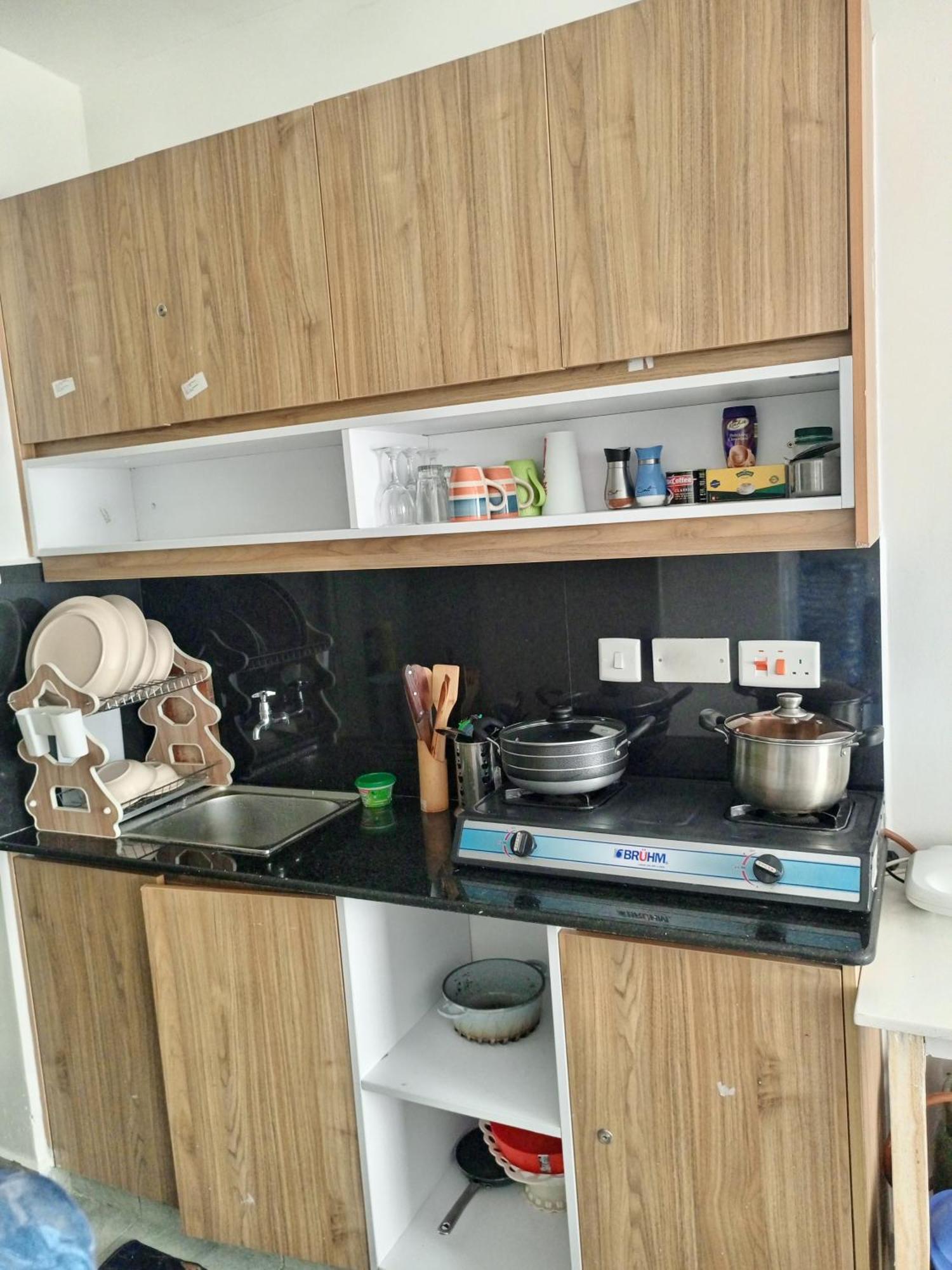 Apartment Gcurtway Homes Tsavo Fedha *