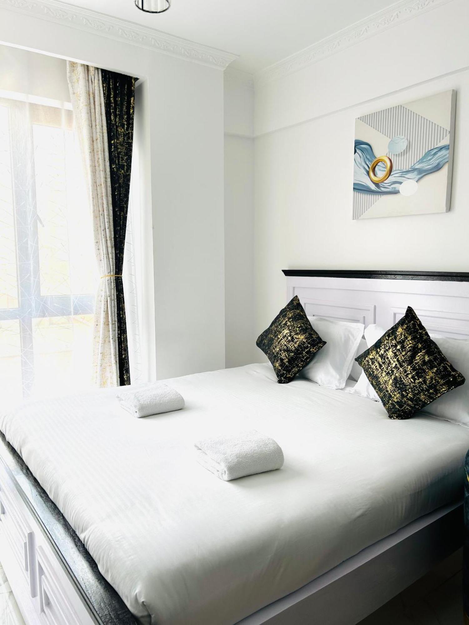 Vv Haven By Edmor Apartment Nairobi