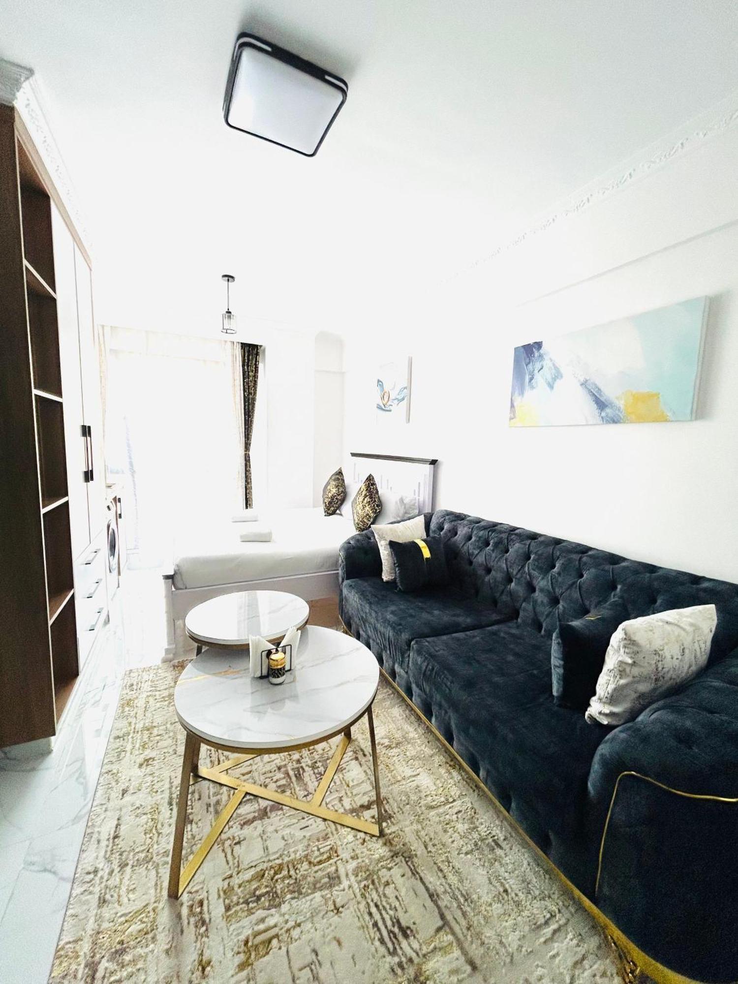 Apartment Vv Haven By Edmor *