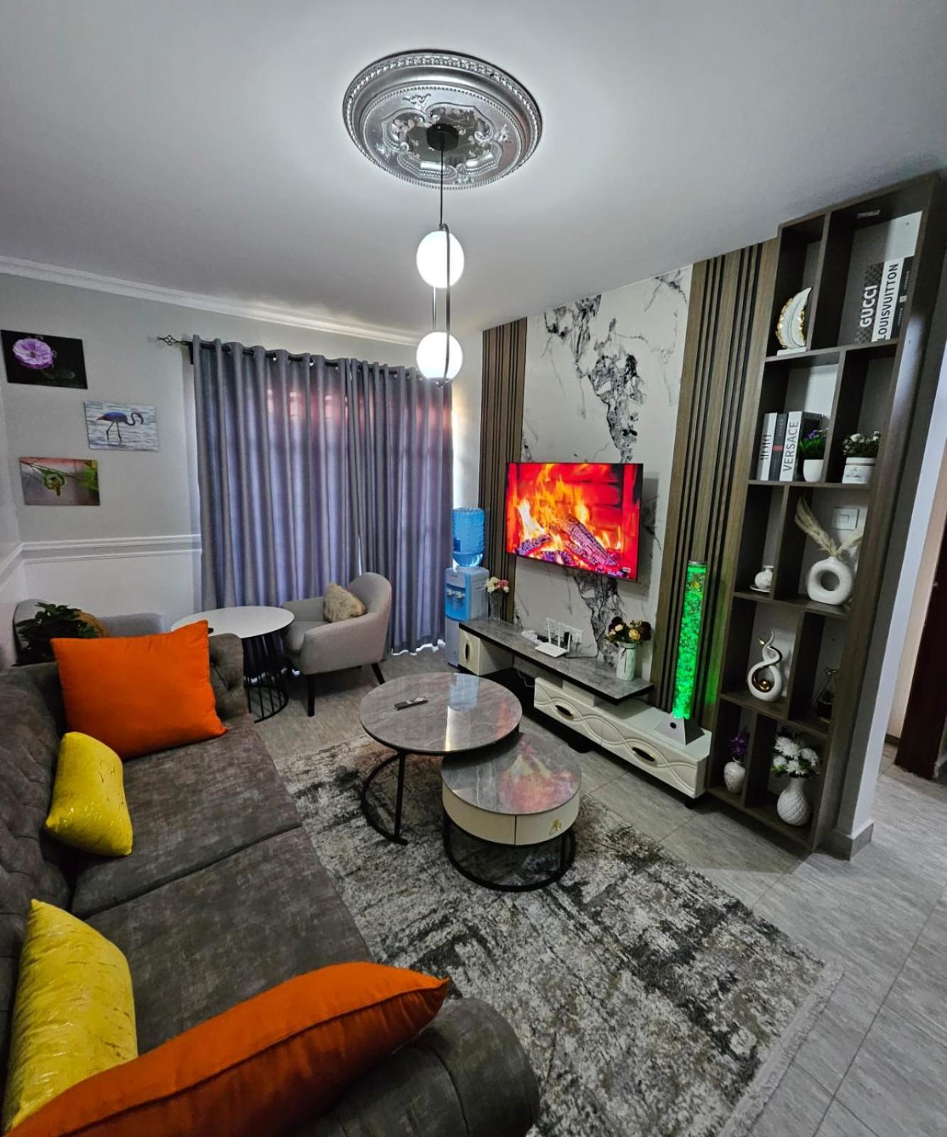 Dolphin Homestay