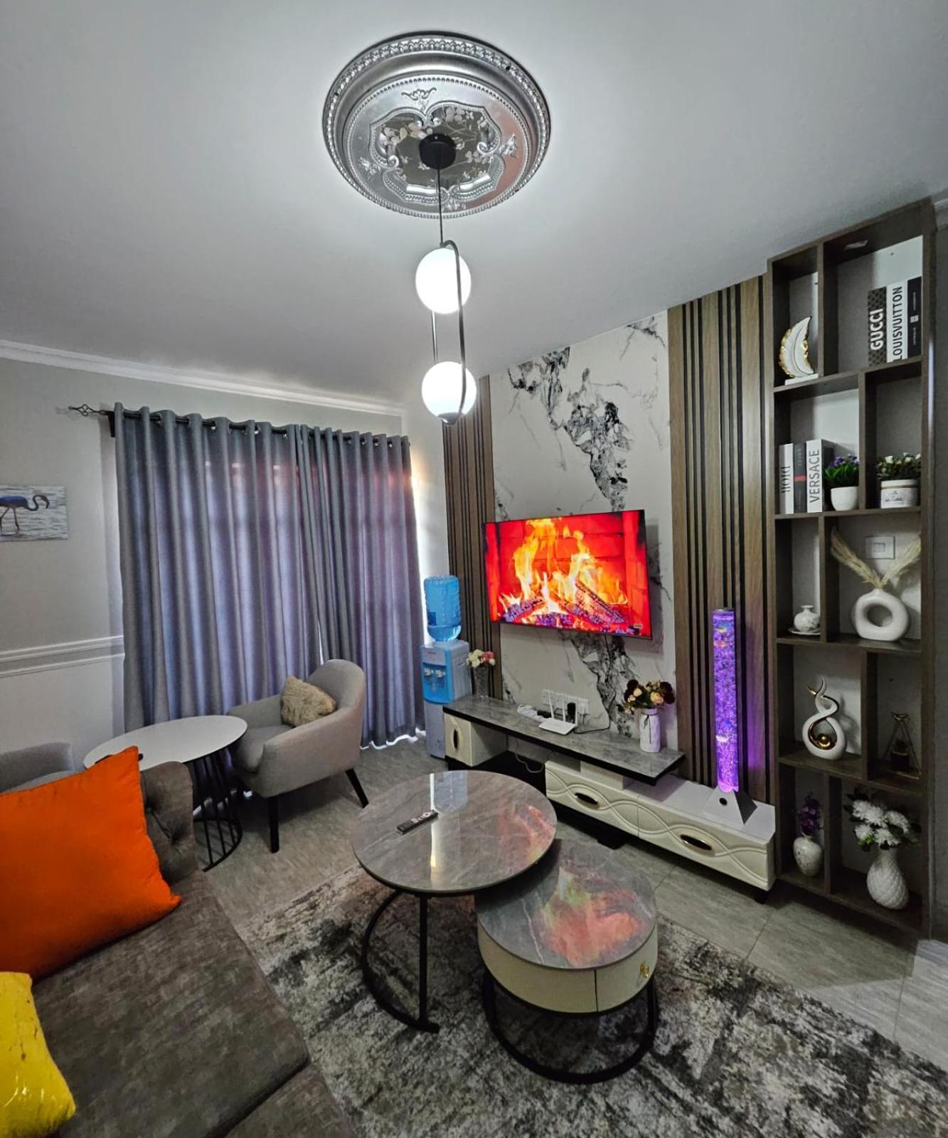 Homestay Dolphin