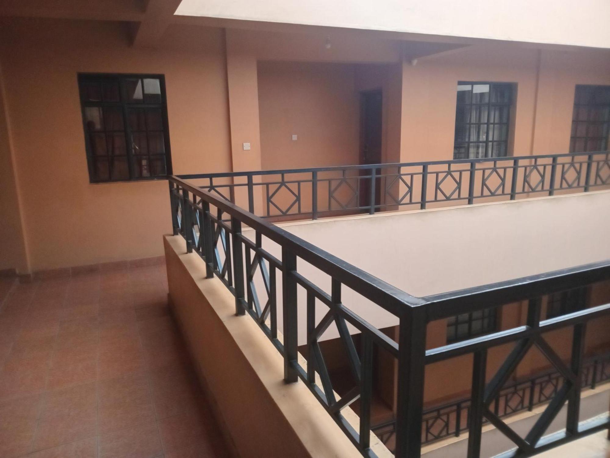 Gilnjei Solutions Self Contained Guest house Nairobi