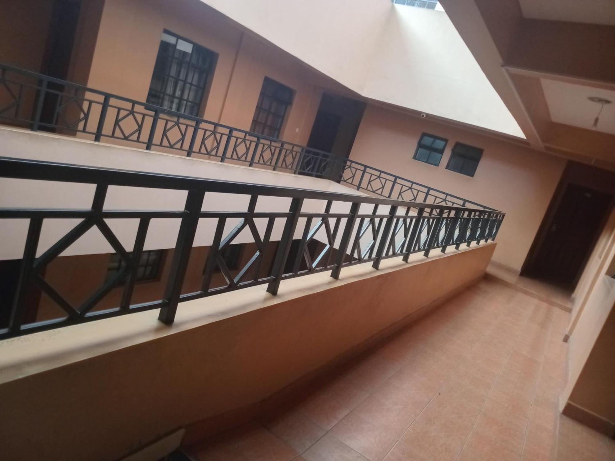 Guest house Gilnjei Solutions Self Contained Nairobi
