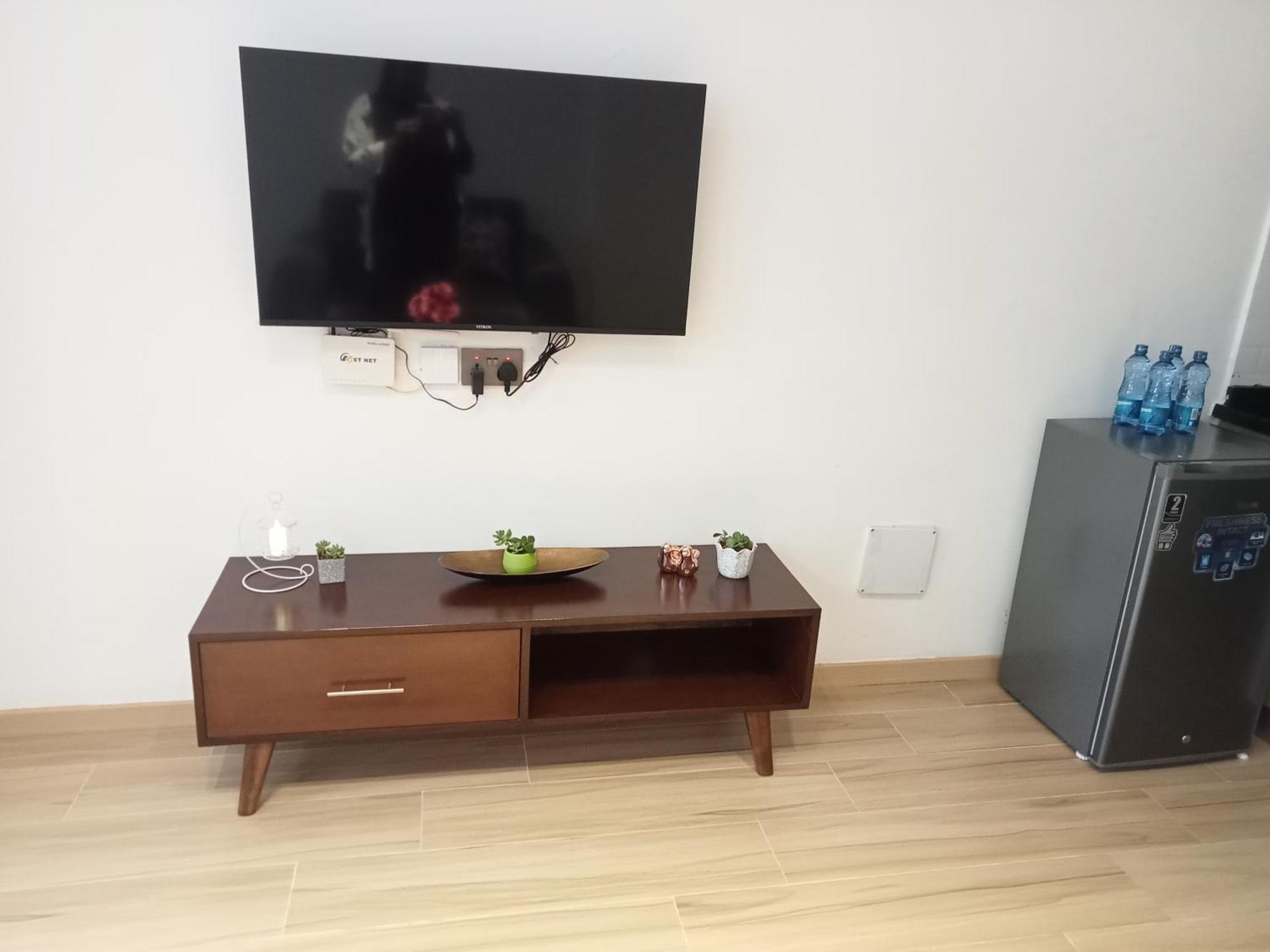 Cozy Oasis In Kilimani