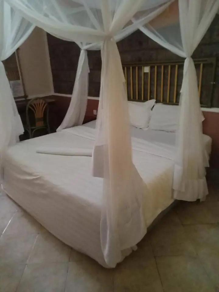 Guest house Gilnjei Solutions Self Contained Nairobi