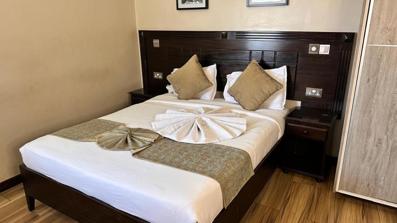 Hemak Hotel