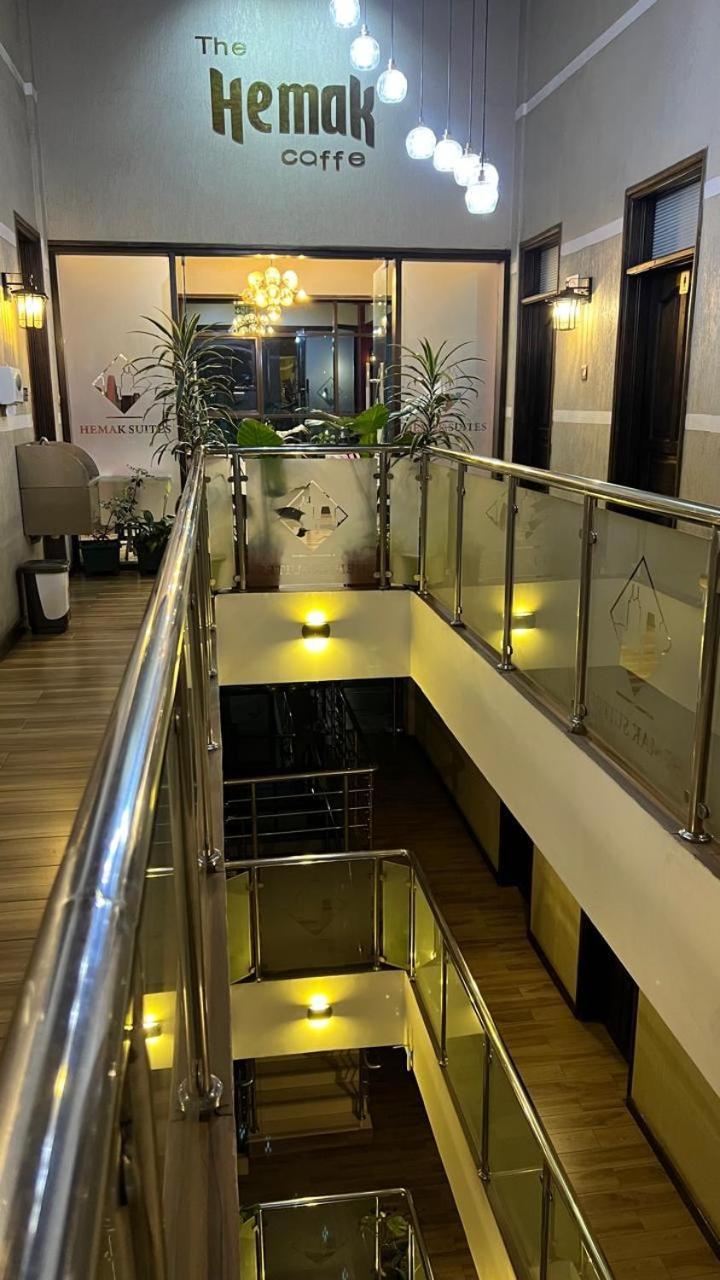 Hemak Hotel