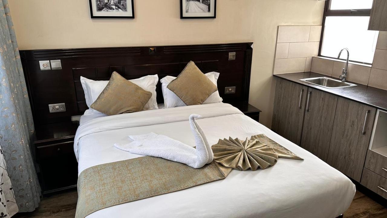 Hemak 3* Nairobi