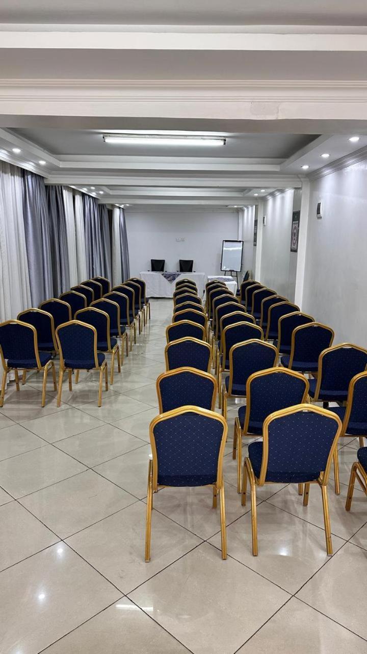 Hemak Hotel