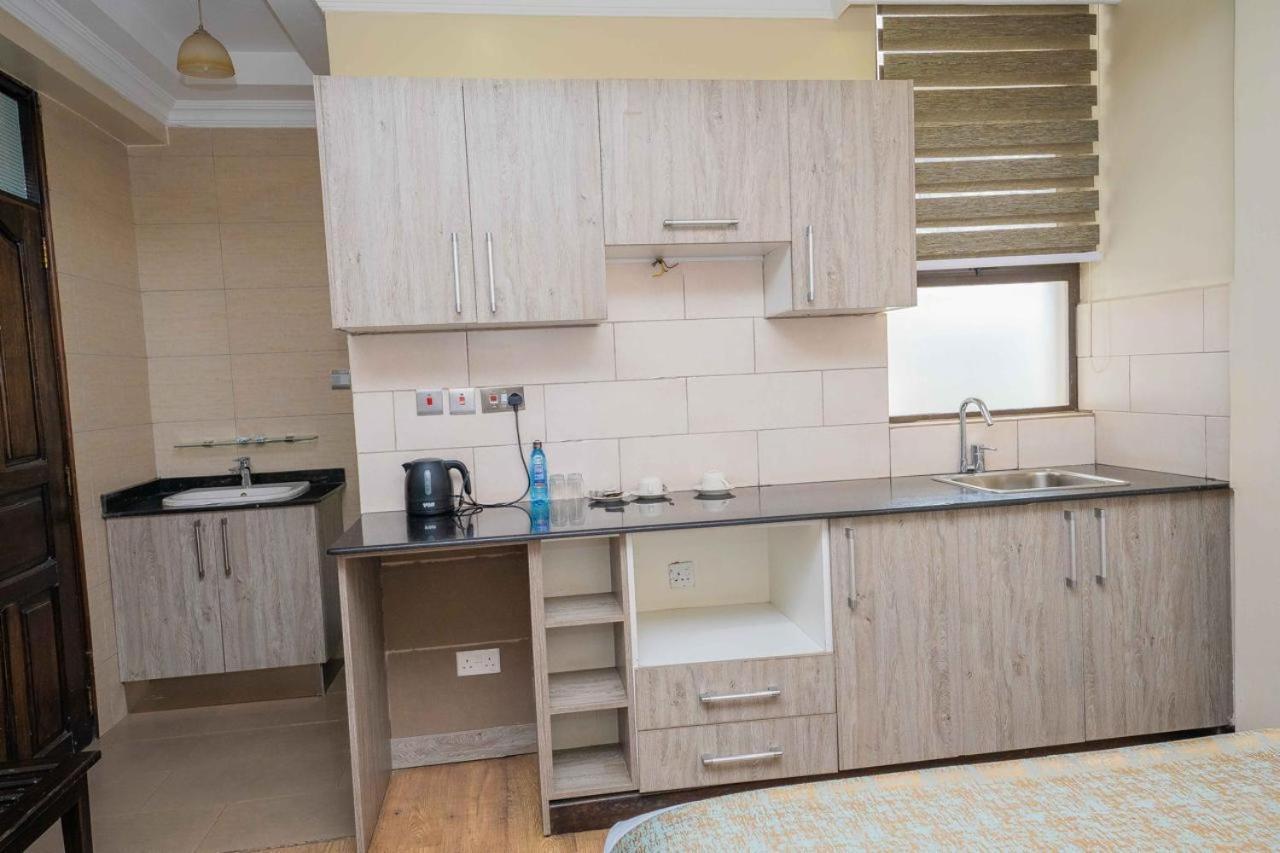 Hemak 3* Nairobi