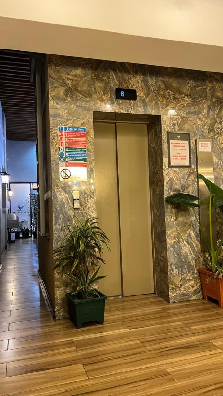 Hemak Hotel