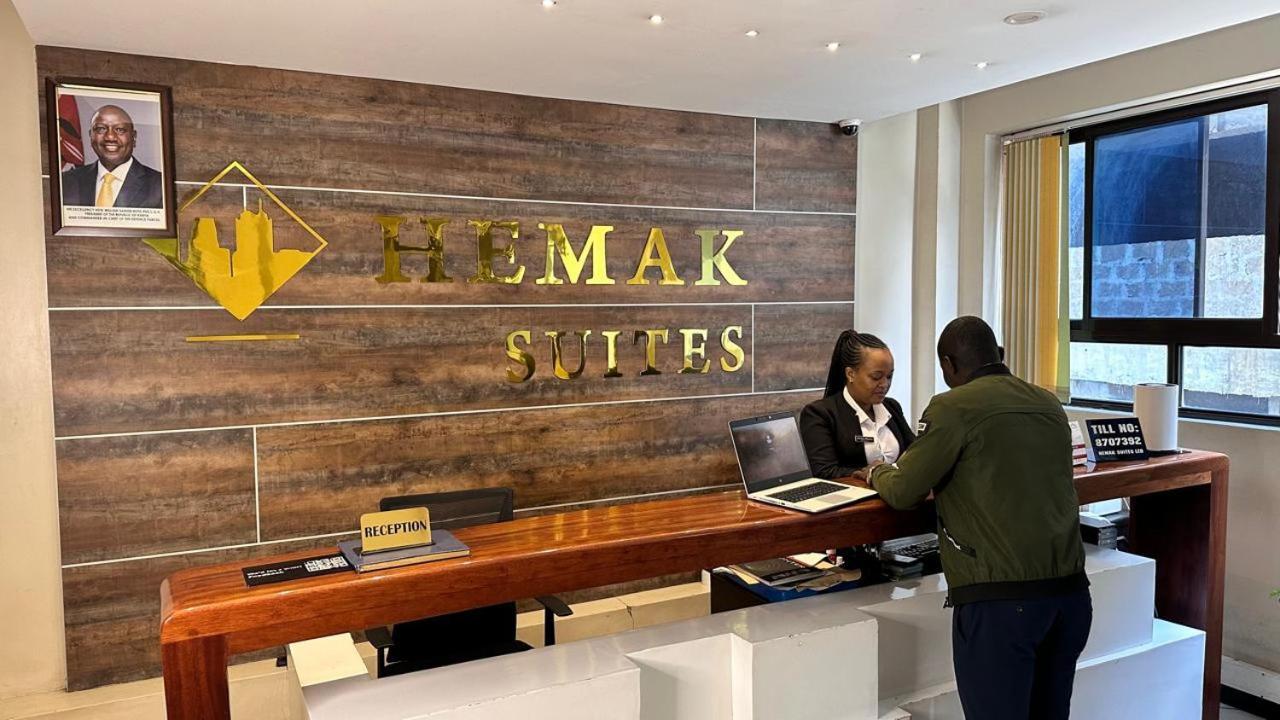 Hemak