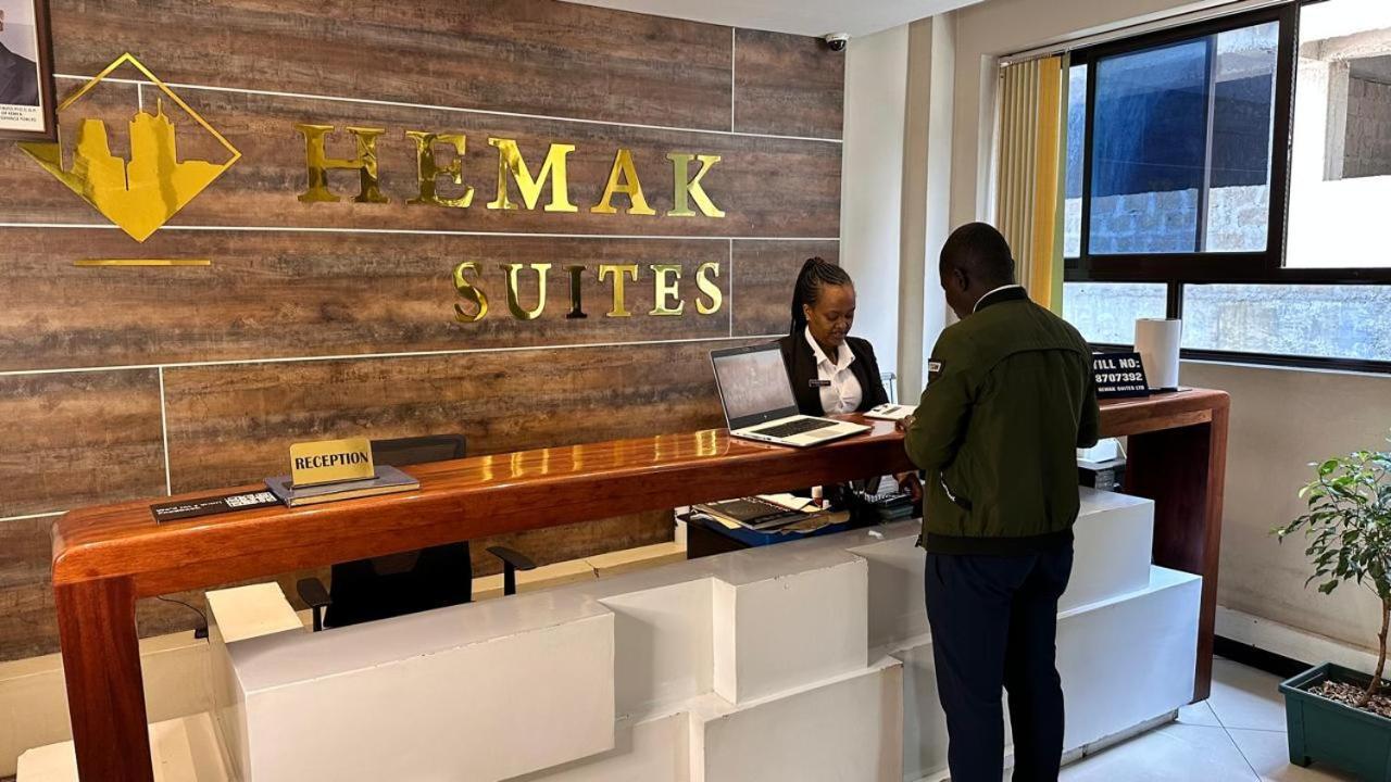 Hemak Nairobi