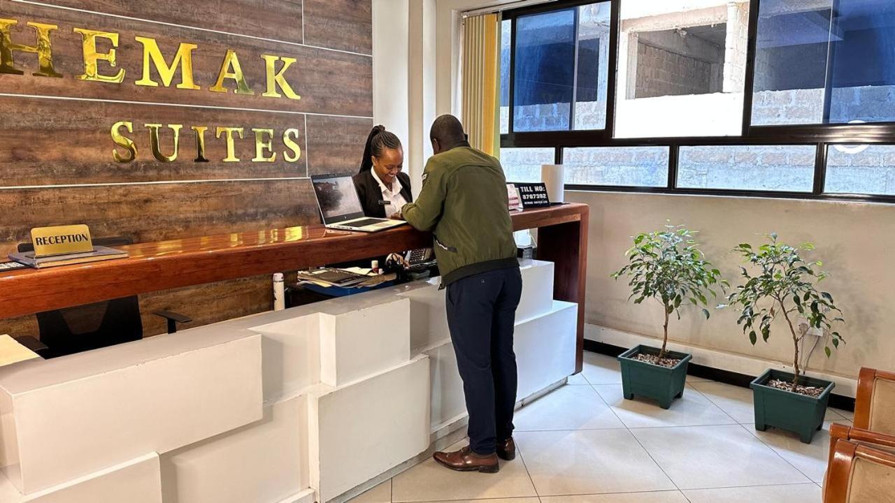 Hemak Hotel