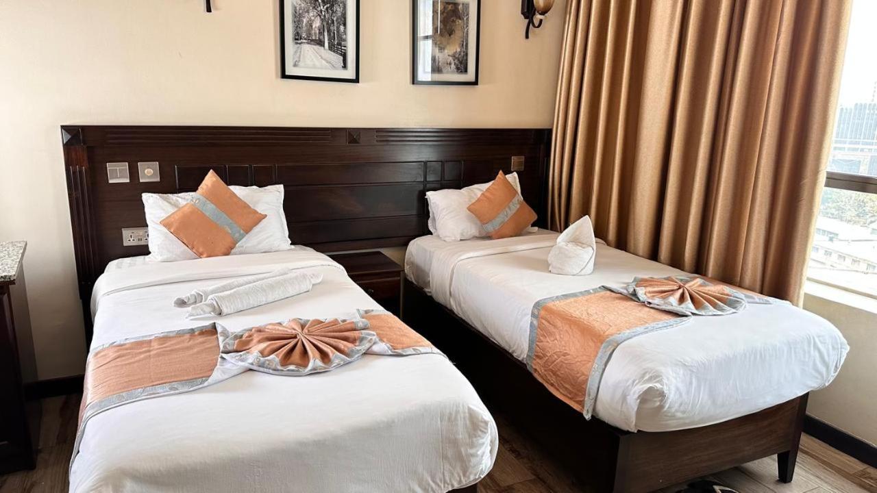 Hotel Hemak