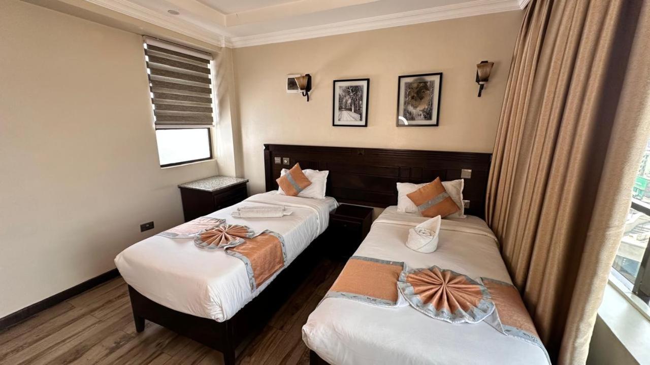 Hotel Hemak