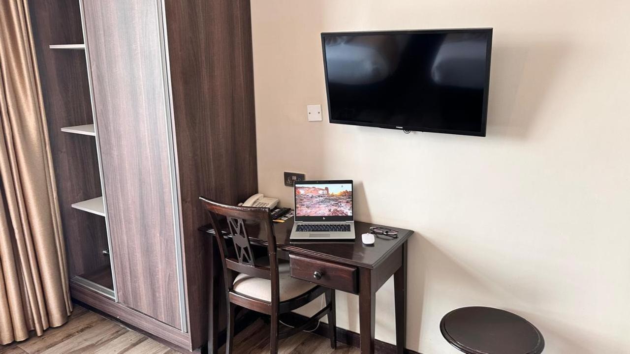 Hotel Hemak Nairobi