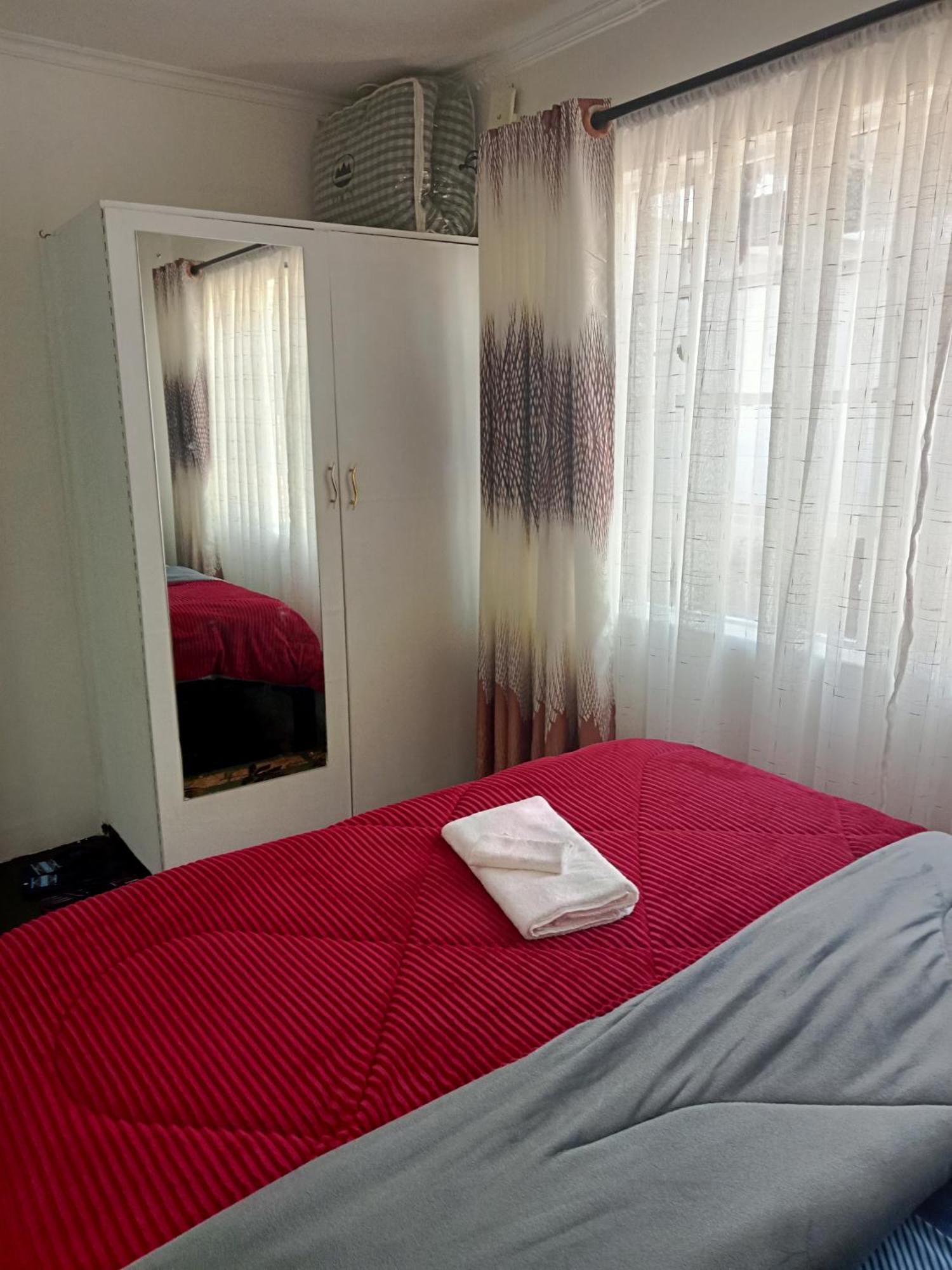 Evergreen Karen Apartment *