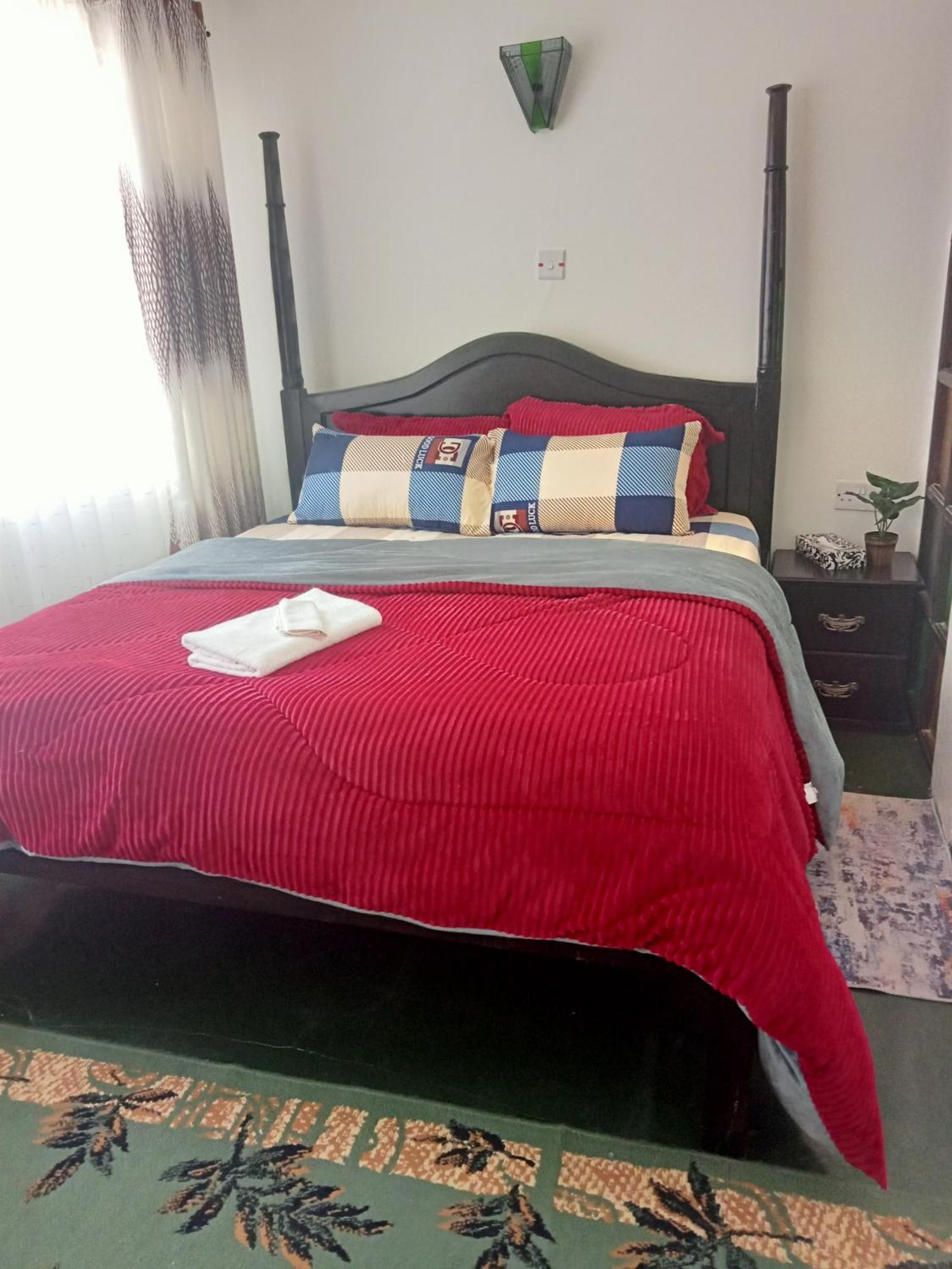 Evergreen Karen Apartment Nairobi