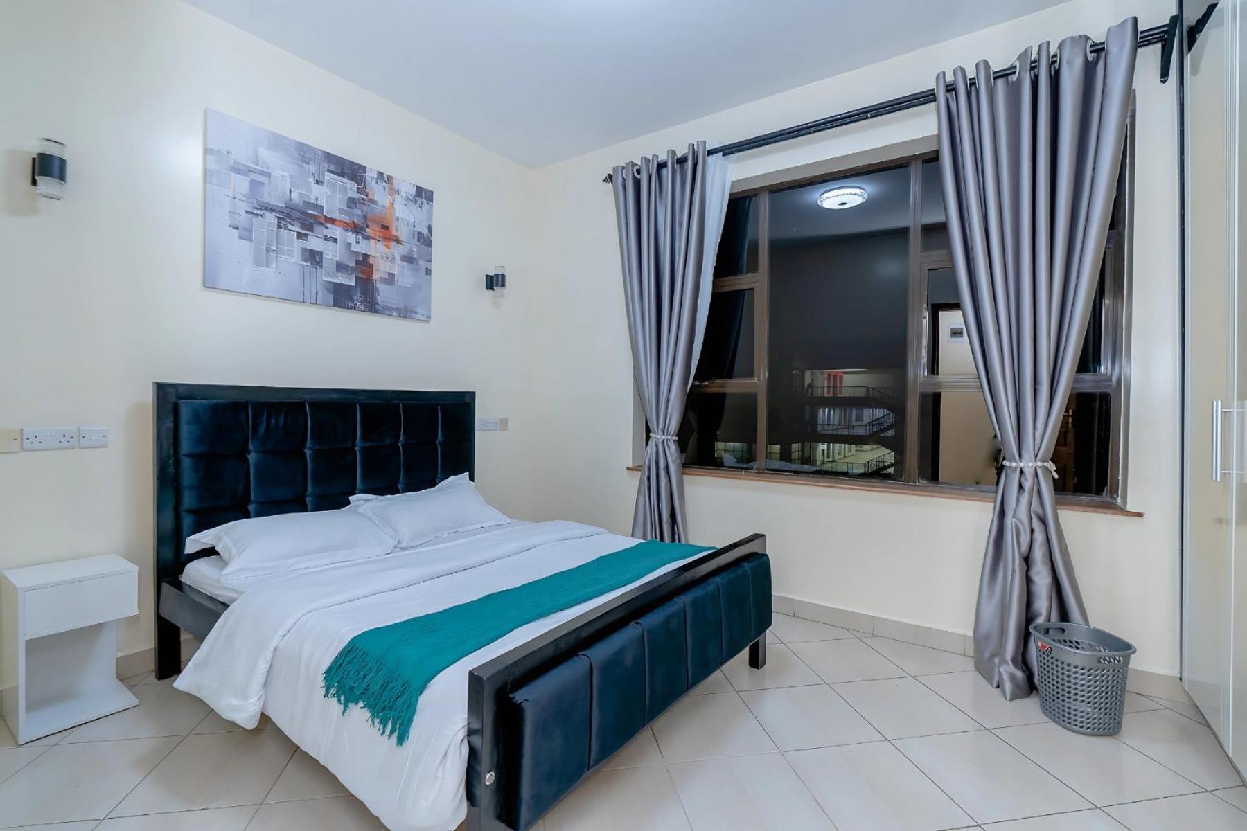 Pure Bliss - A Touch Of Luxury Living Apartment