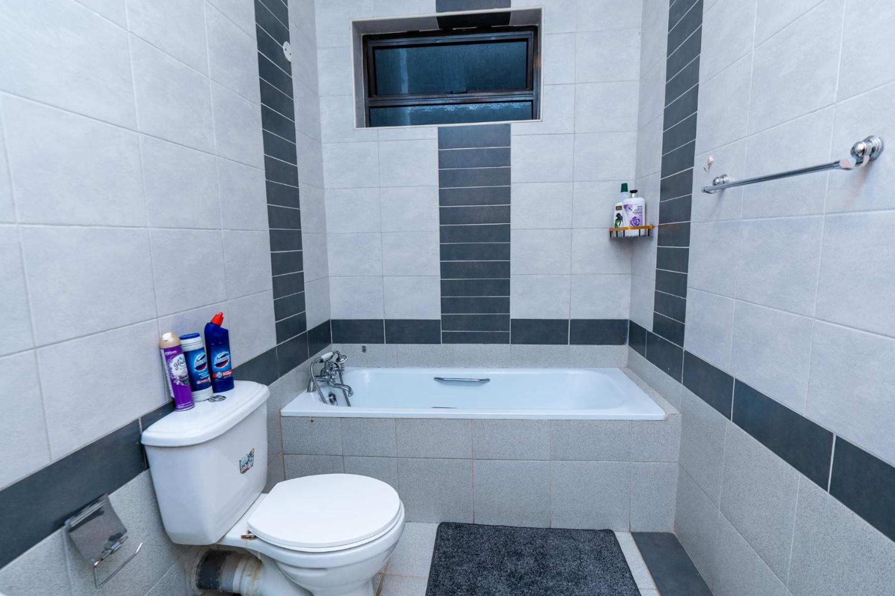 Pure Bliss - A Touch Of Luxury Living Apartment Nairobi