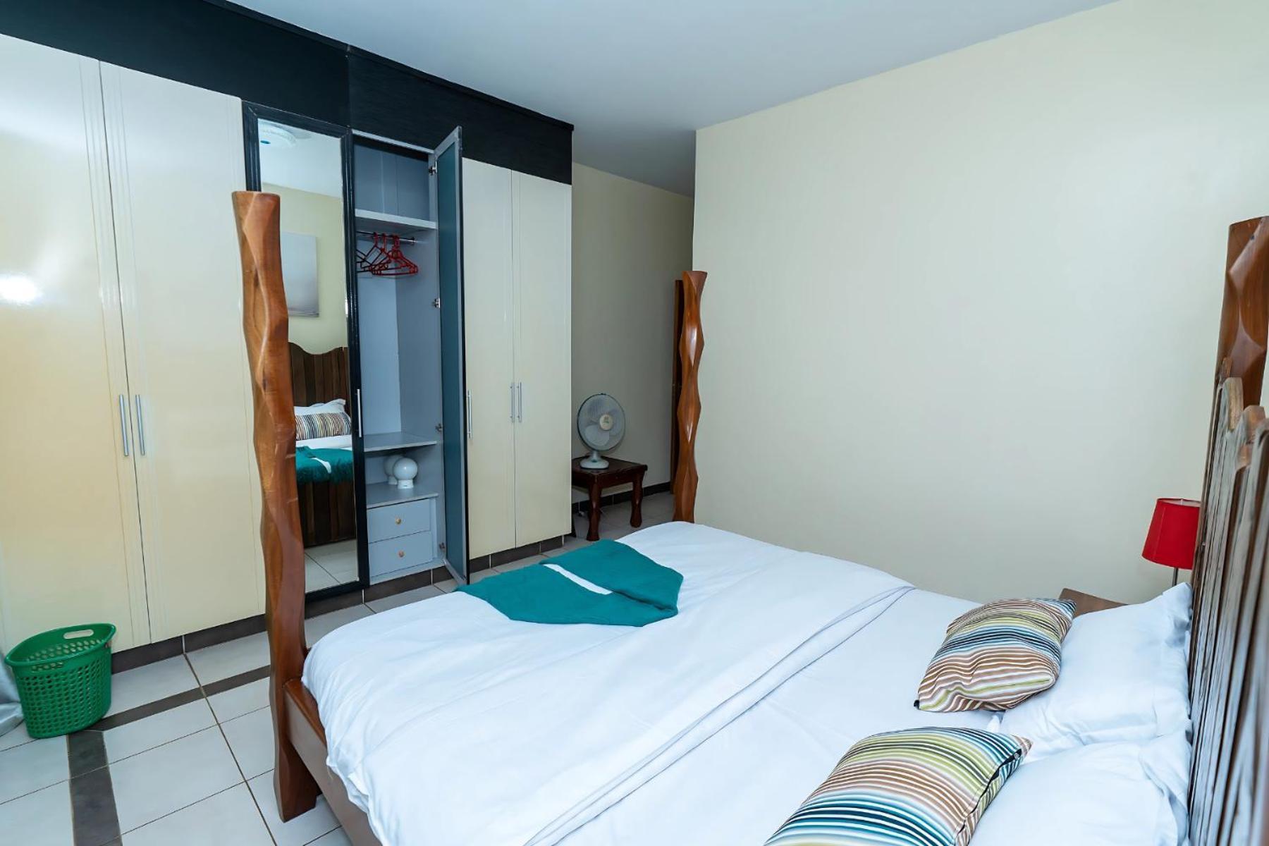 Pure Bliss - A Touch Of Luxury Living Apartment