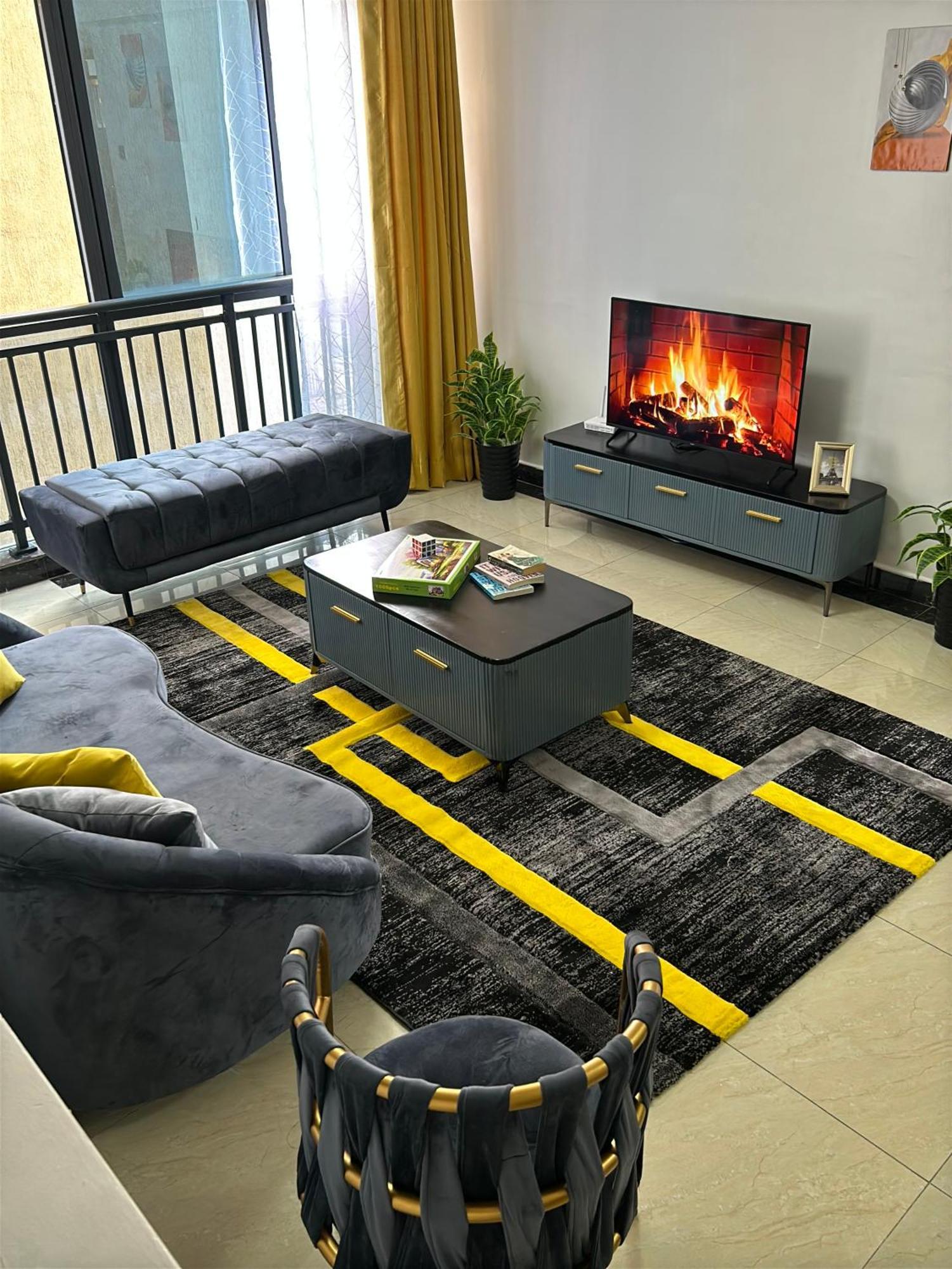 Apartment J & R Hideaway