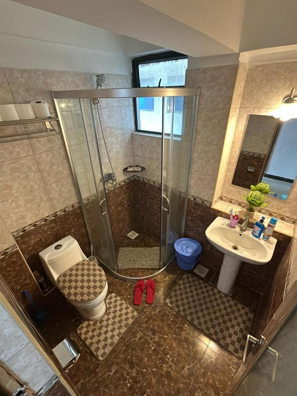 J & R Hideaway Apartment Nairobi