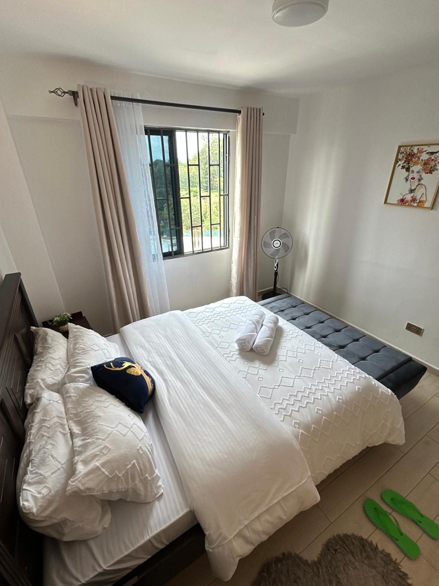 J & R Hideaway Apartment Nairobi