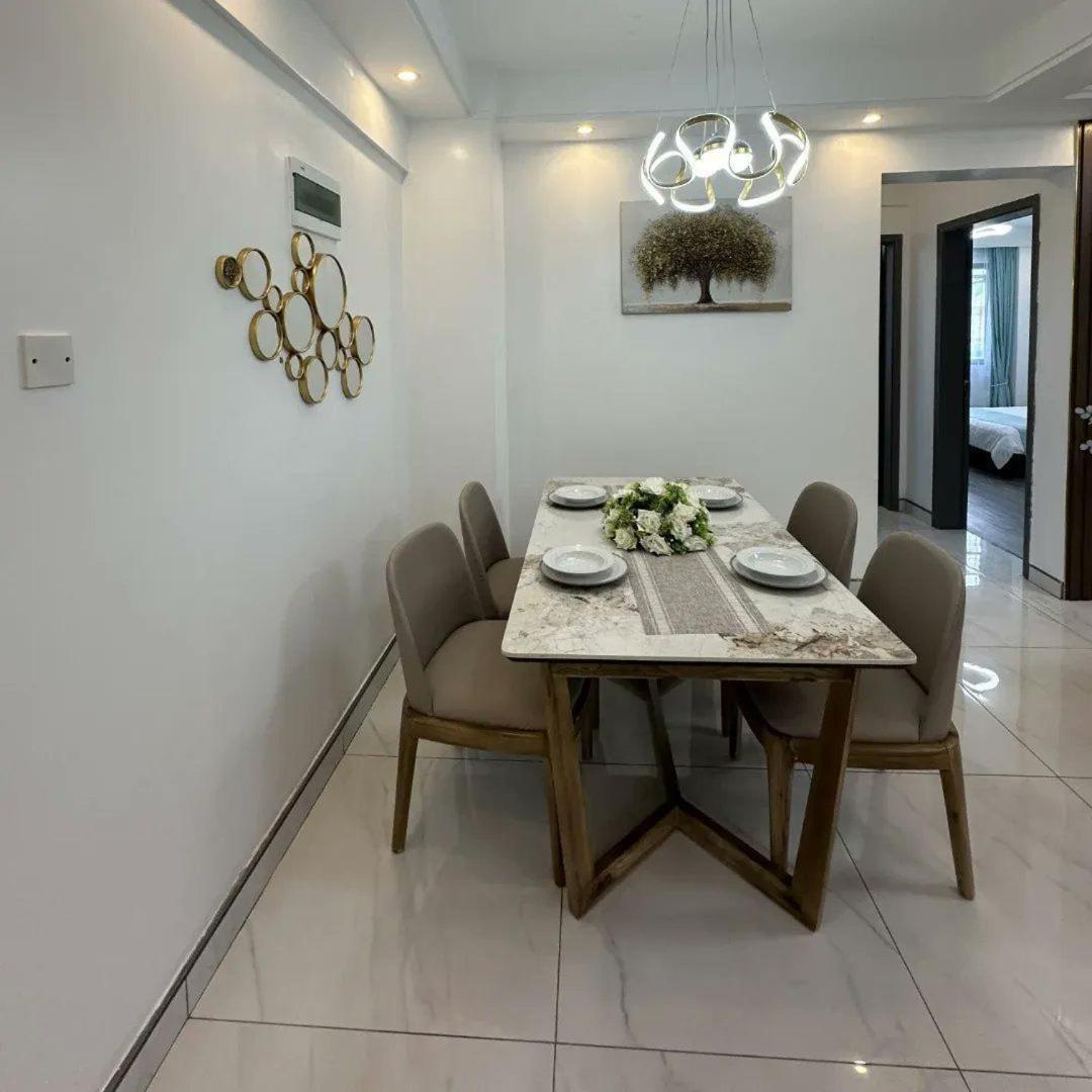 Mwangaza Apartment Nairobi
