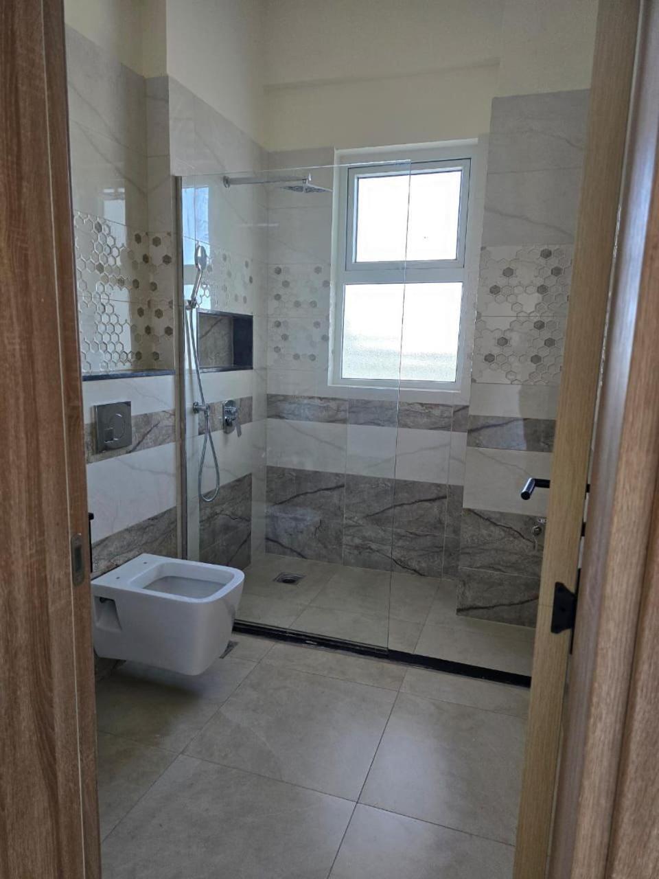 Apartment Mwangaza