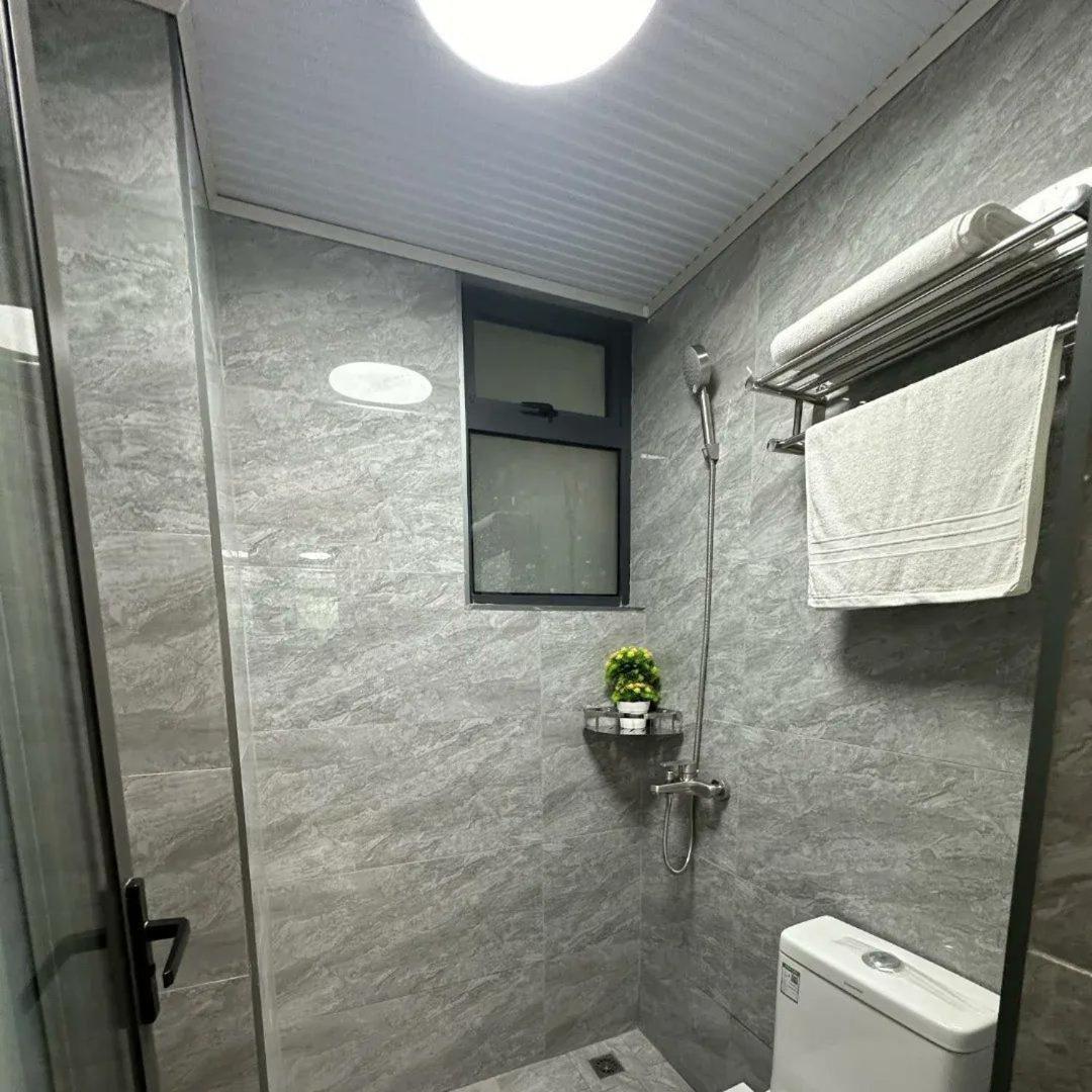 Mwangaza Apartment