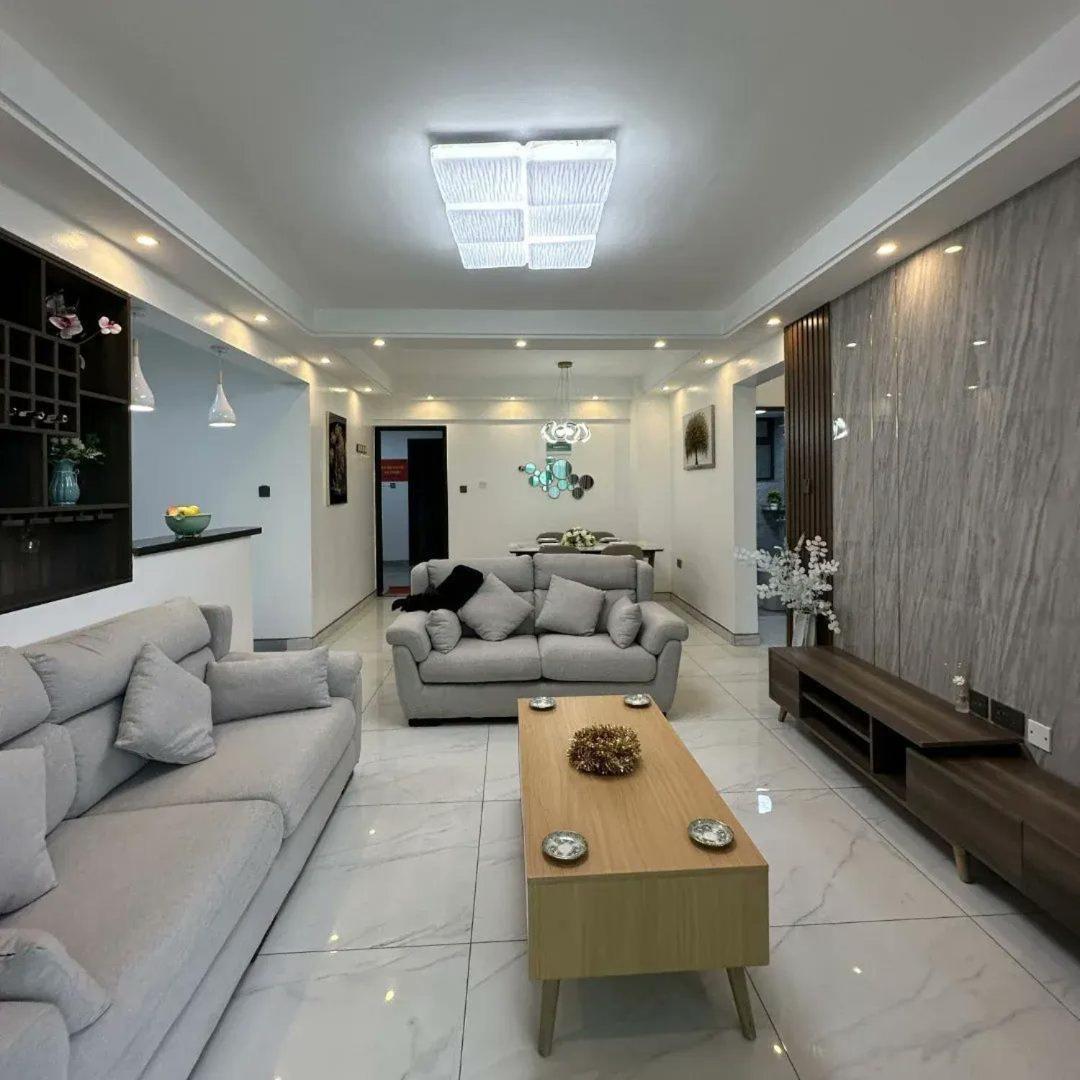 Mwangaza Apartment Nairobi